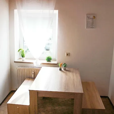 Sunnyhome Am Regen Apartment Regensburg