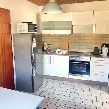 Apartment Sunnyhome Am Regen *