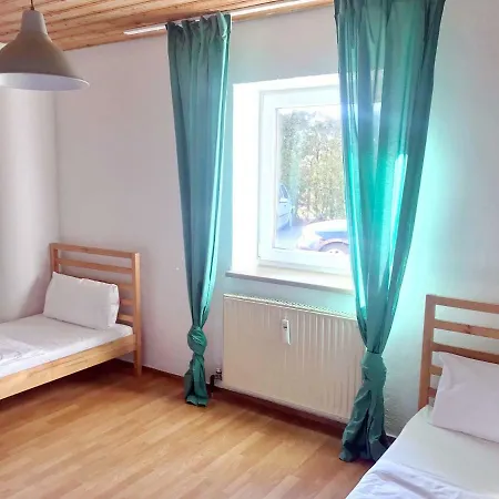 Sunnyhome Am Regen Apartment Regensburg