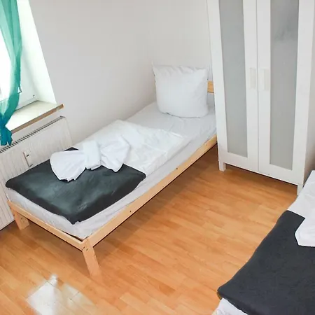 Sunnyhome Am Regen *