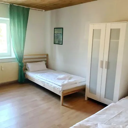 Apartment Sunnyhome Am Regen